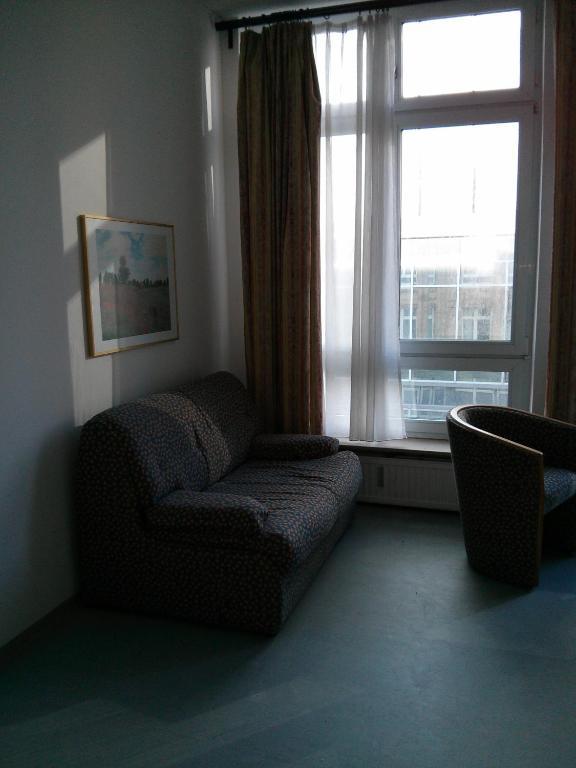Willy Hotel Frankfurt Frankfurt am Main Bilik gambar