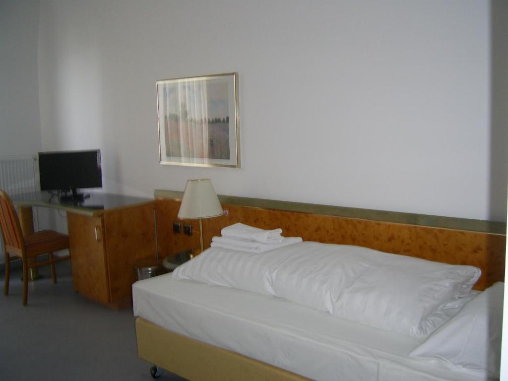 Willy Hotel Frankfurt Frankfurt am Main Luaran gambar