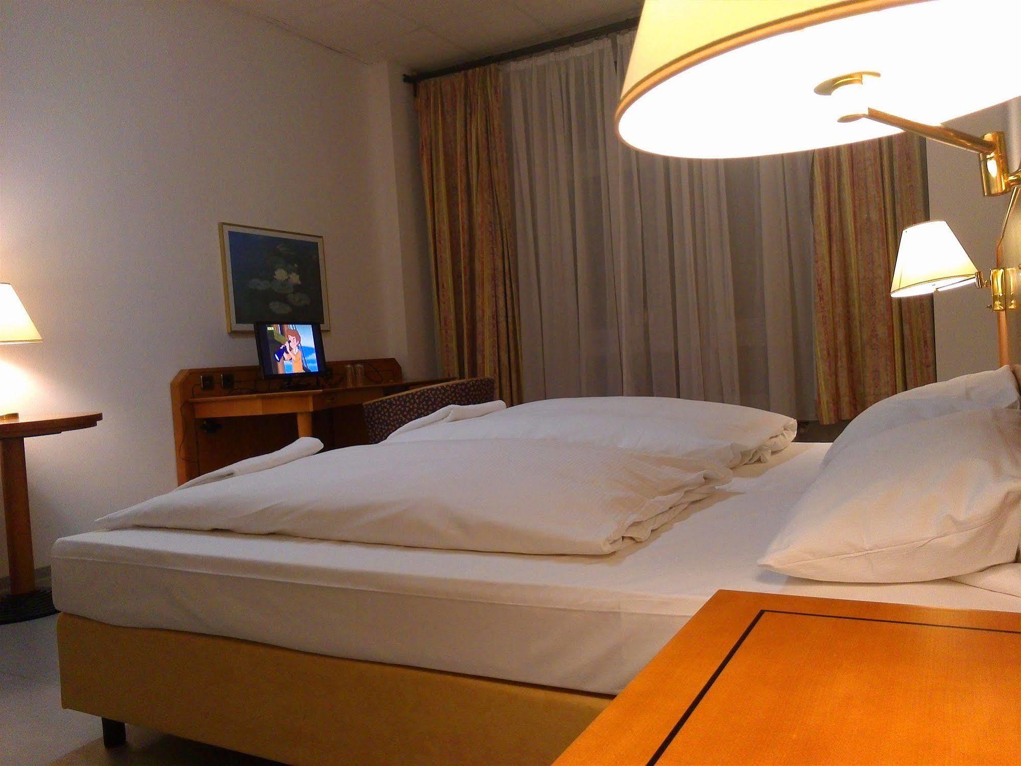 Willy Hotel Frankfurt Frankfurt am Main Luaran gambar