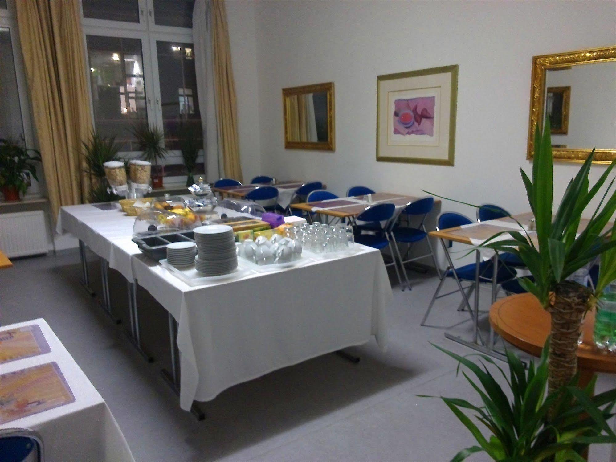 Willy Hotel Frankfurt Frankfurt am Main Luaran gambar
